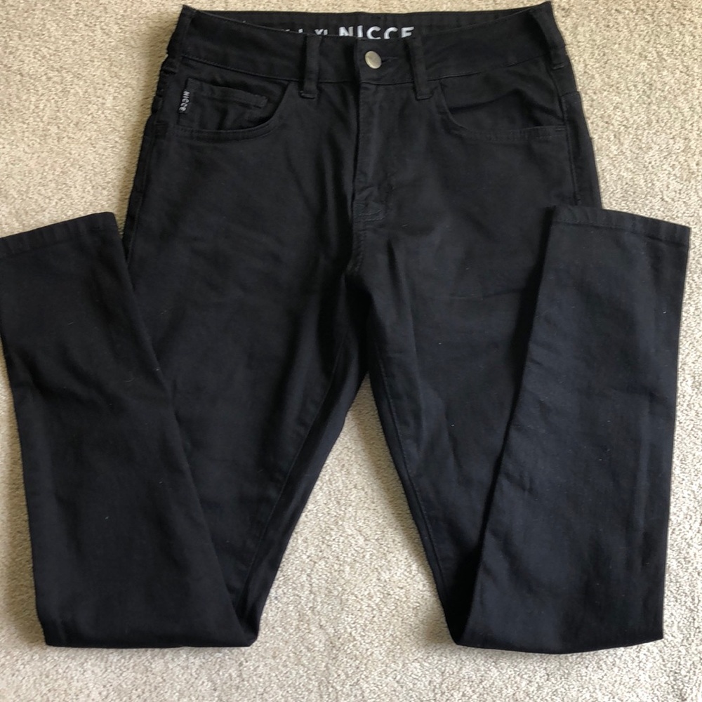 NICCE Men’s Jeans